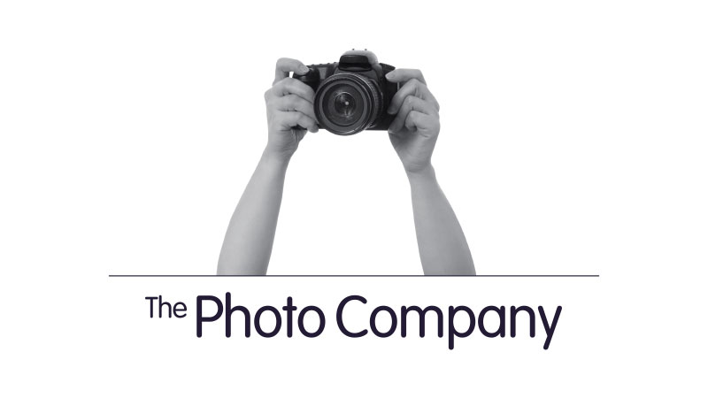 photography company logos